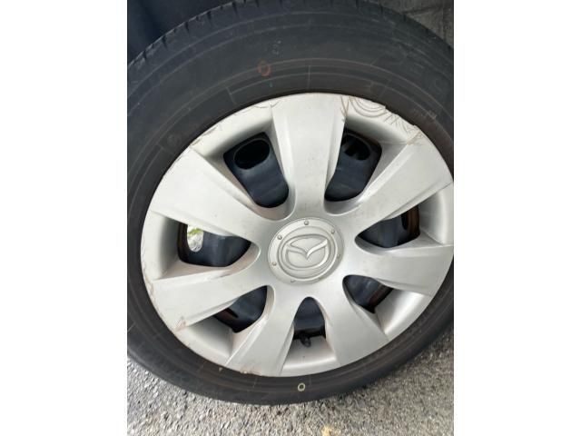 MAZDA DEMIO 2009 Image 31