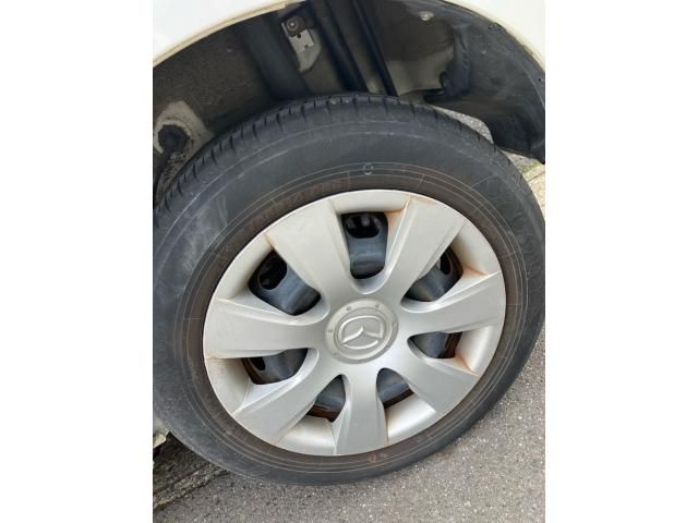 MAZDA DEMIO 2009 Image 31