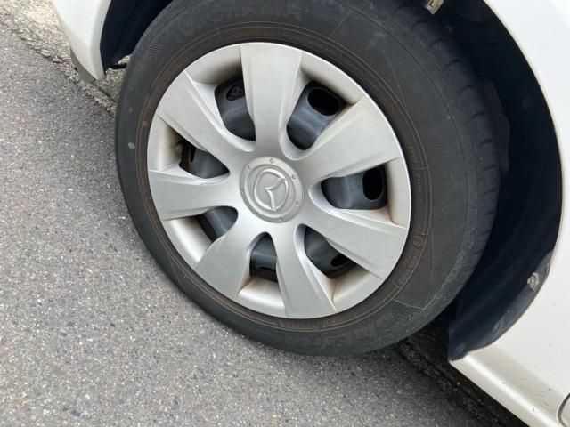 MAZDA DEMIO 2009 Image 31