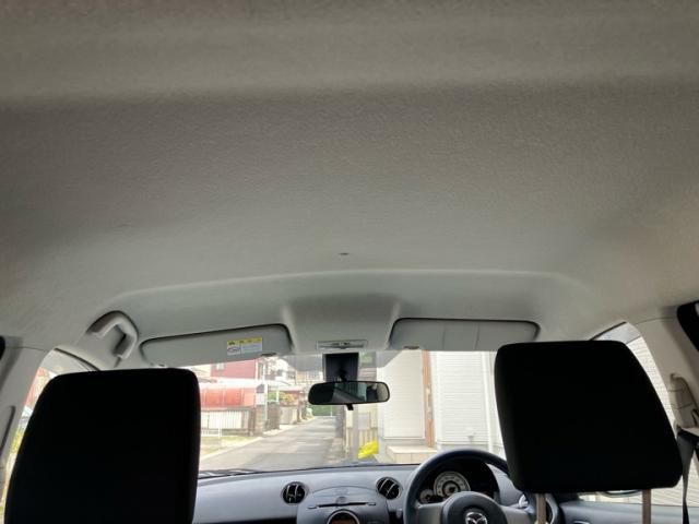 MAZDA DEMIO 2009 Image 31