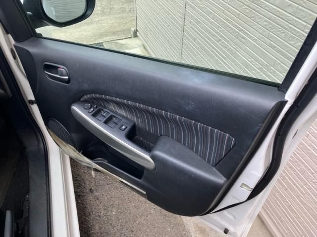 MAZDA DEMIO 2009 Image 31