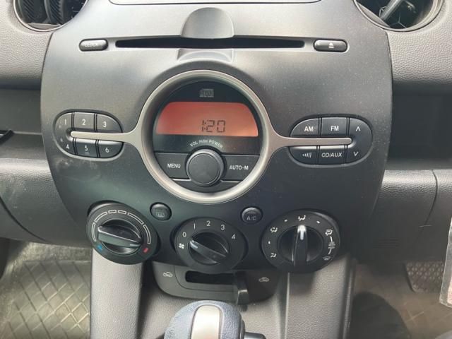 MAZDA DEMIO 2009 Image 31