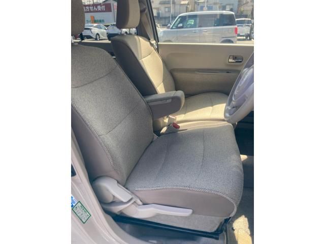 SUZUKI ALTO LAPIN 2018 Image 31