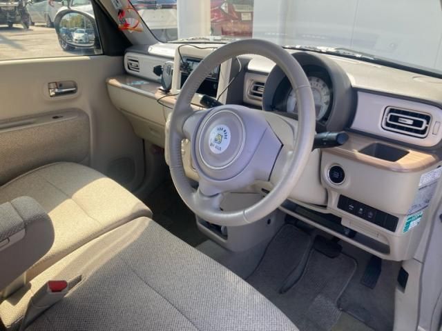 SUZUKI ALTO LAPIN 2018 Image 31