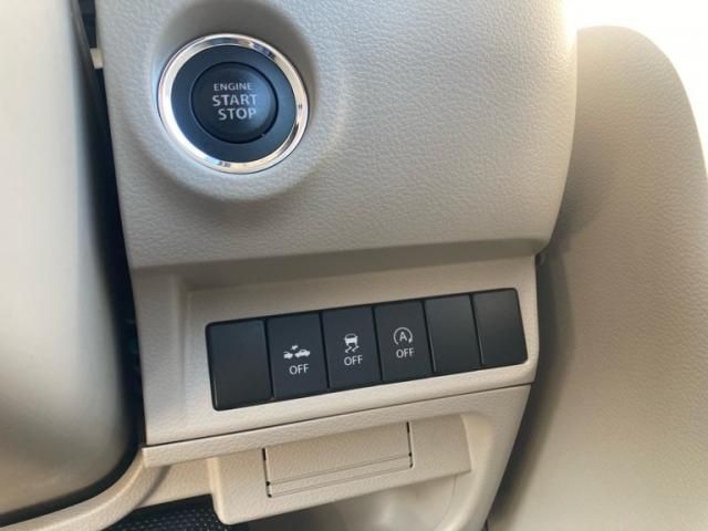 SUZUKI ALTO LAPIN 2018 Image 31