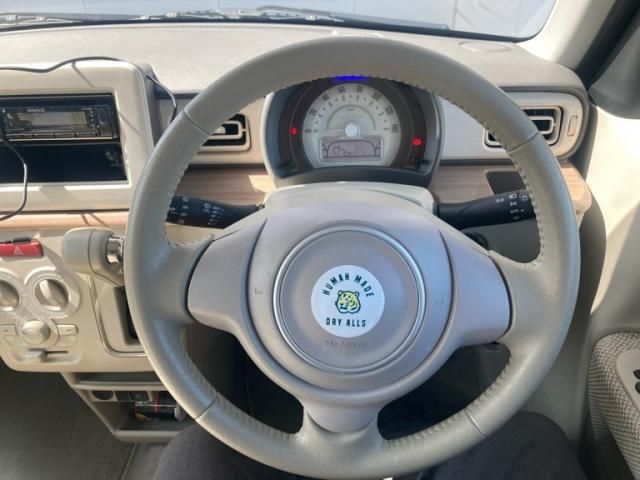 SUZUKI ALTO LAPIN 2018 Image 31