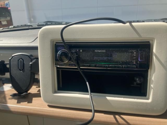 SUZUKI ALTO LAPIN 2018 Image 31