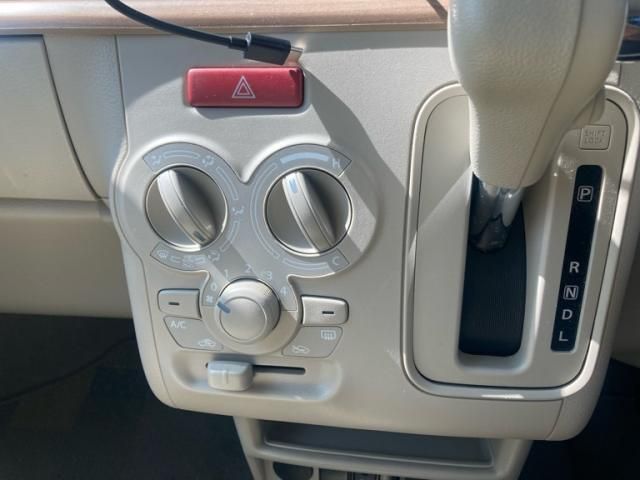 SUZUKI ALTO LAPIN 2018 Image 31