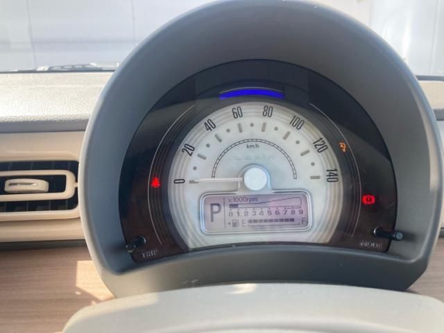 SUZUKI ALTO LAPIN 2018 Image 31