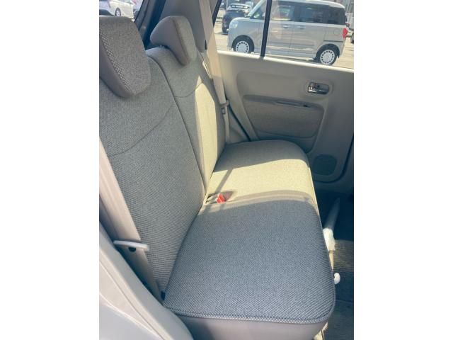 SUZUKI ALTO LAPIN 2018 Image 31