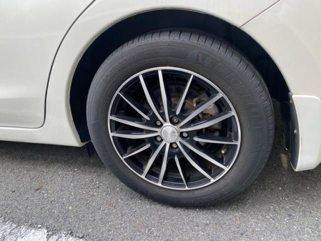 SUBARU IMPREZA SPORT 4WD 2016 Image 31