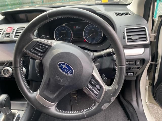 SUBARU IMPREZA SPORT 4WD 2016 Image 31