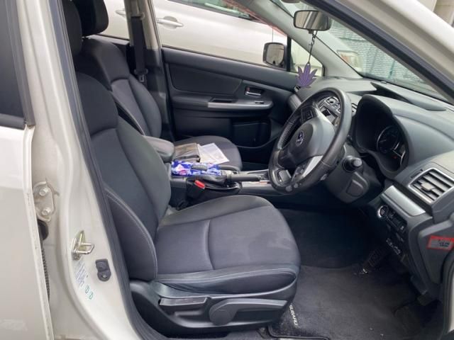 SUBARU IMPREZA SPORT 4WD 2016 Image 31