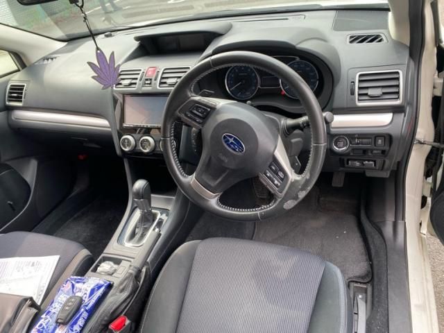 SUBARU IMPREZA SPORT 4WD 2016 Image 31