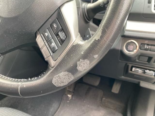 SUBARU IMPREZA SPORT 4WD 2016 Image 31