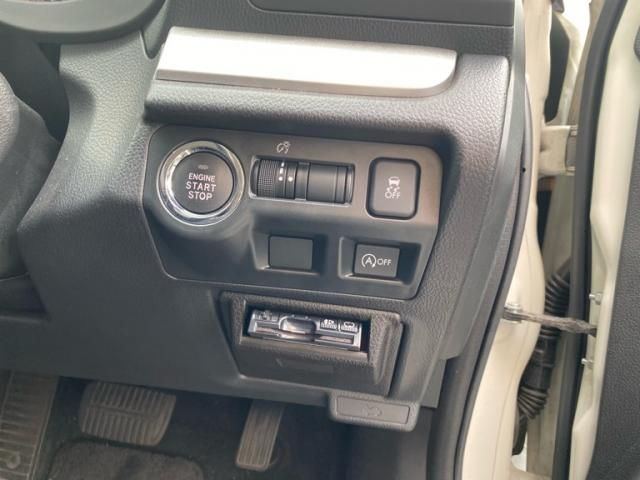 SUBARU IMPREZA SPORT 4WD 2016 Image 31