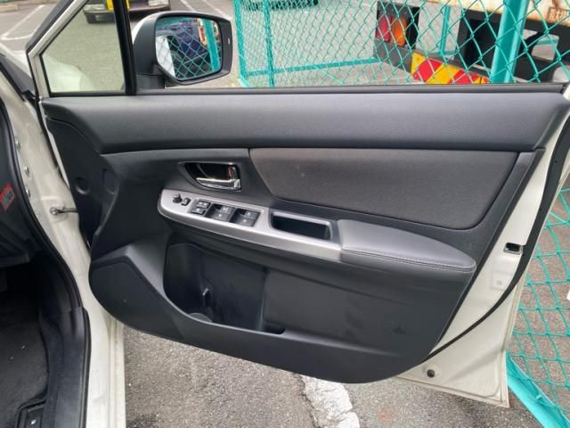 SUBARU IMPREZA SPORT 4WD 2016 Image 31