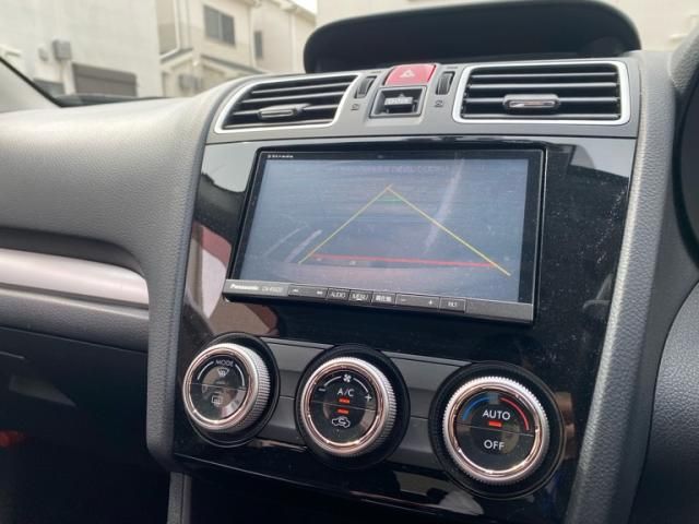 SUBARU IMPREZA SPORT 4WD 2016 Image 31