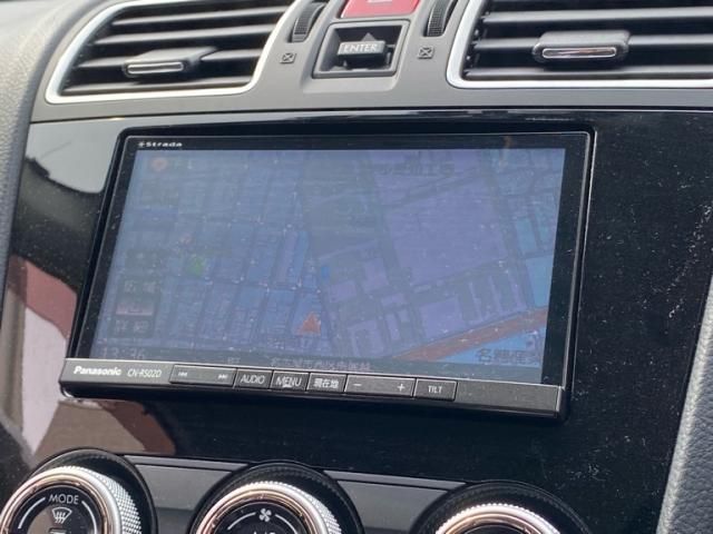 SUBARU IMPREZA SPORT 4WD 2016 Image 31