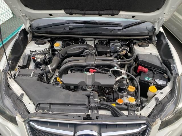 SUBARU IMPREZA SPORT 4WD 2016 Image 31