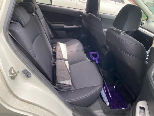 SUBARU IMPREZA SPORT 4WD 2016 Image 31