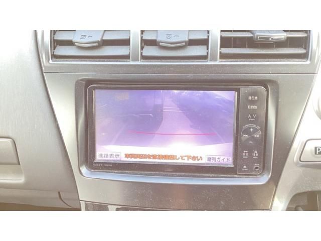 TOYOTA PRIUS ALPHA 2012 Image 31