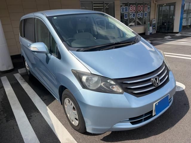 HONDA FREED 2009 Image 31