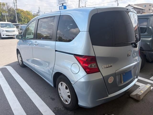 HONDA FREED 2009 Image 31