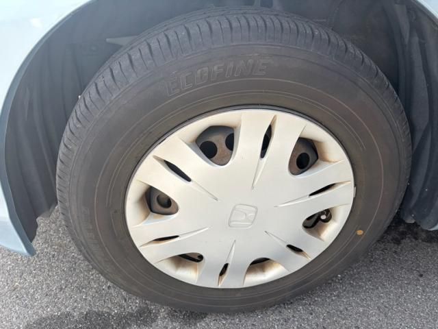 HONDA FREED 2009 Image 31