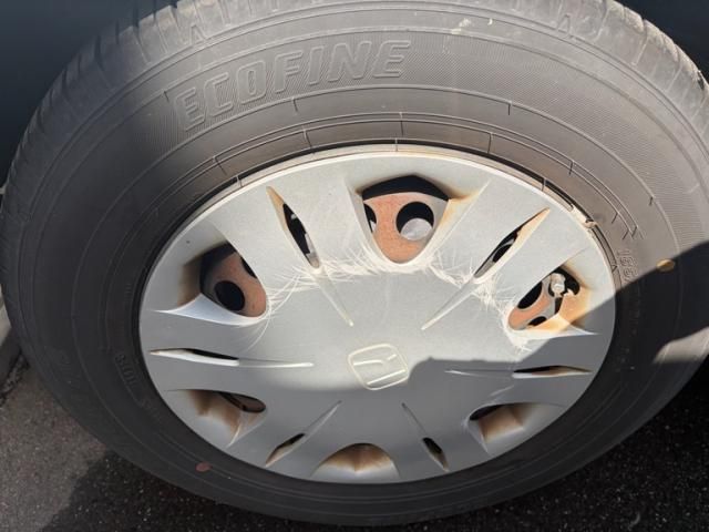 HONDA FREED 2009 Image 31