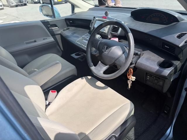 HONDA FREED 2009 Image 31