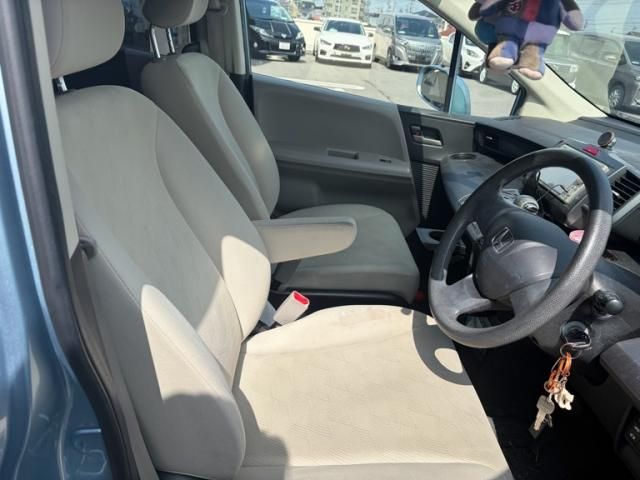 HONDA FREED 2009 Image 31