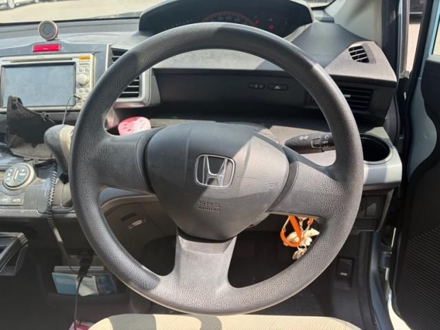 HONDA FREED 2009 Image 31