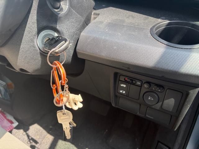 HONDA FREED 2009 Image 31