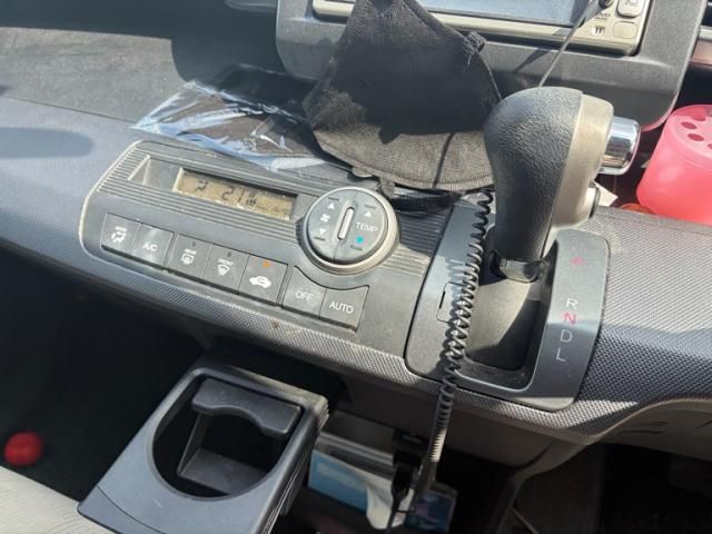 HONDA FREED 2009 Image 31