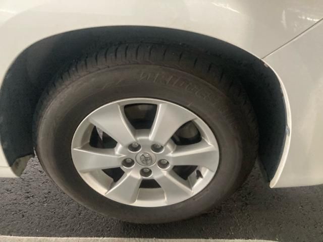 TOYOTA ALPHARD 2014 Image 31