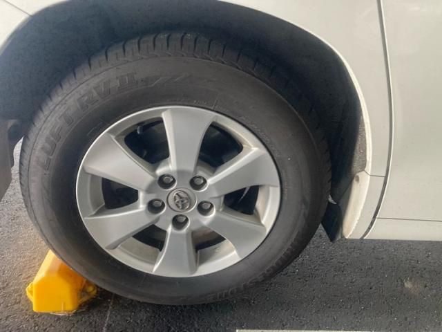 TOYOTA ALPHARD 2014 Image 31