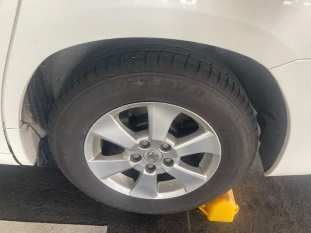 TOYOTA ALPHARD 2014 Image 31