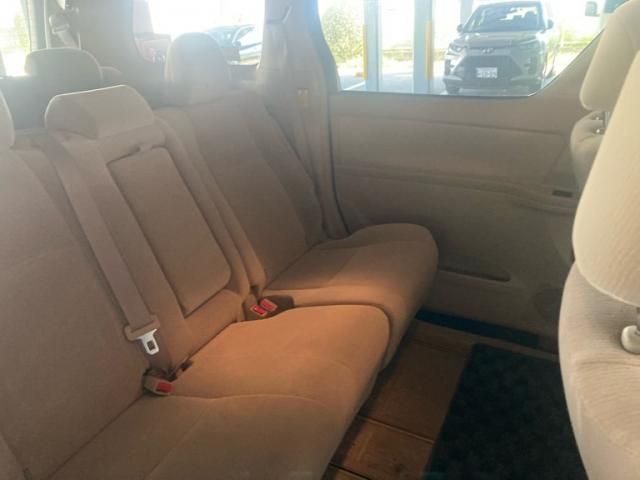 TOYOTA ALPHARD 2014 Image 31