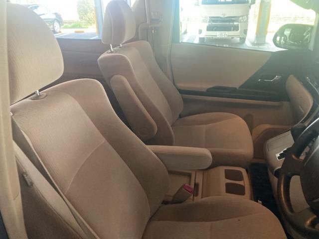 TOYOTA ALPHARD 2014 Image 31