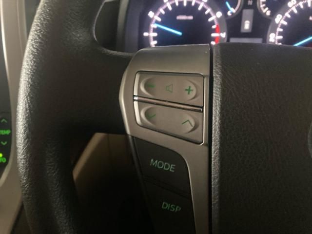 TOYOTA ALPHARD 2014 Image 31