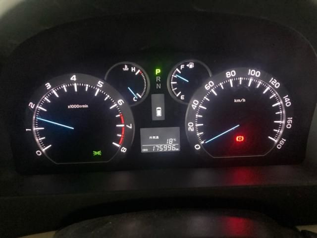 TOYOTA ALPHARD 2014 Image 31