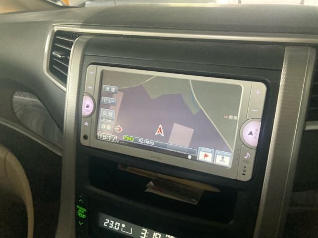 TOYOTA ALPHARD 2014 Image 31