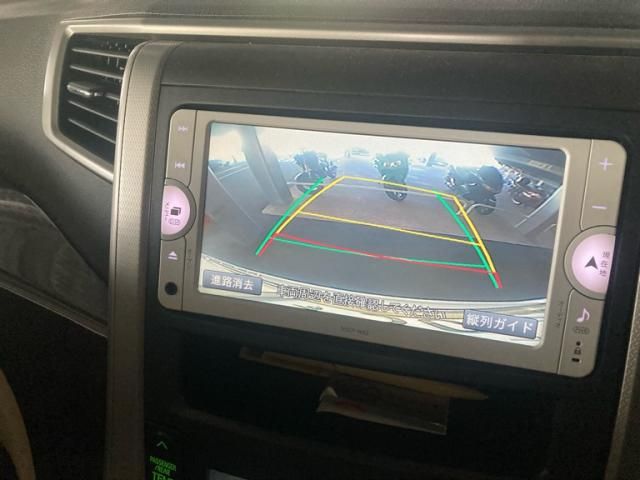 TOYOTA ALPHARD 2014 Image 31