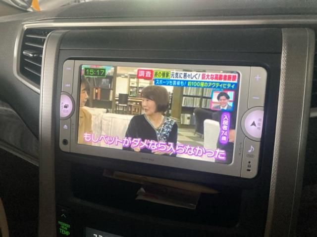 TOYOTA ALPHARD 2014 Image 31