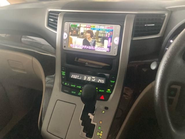 TOYOTA ALPHARD 2014 Image 31