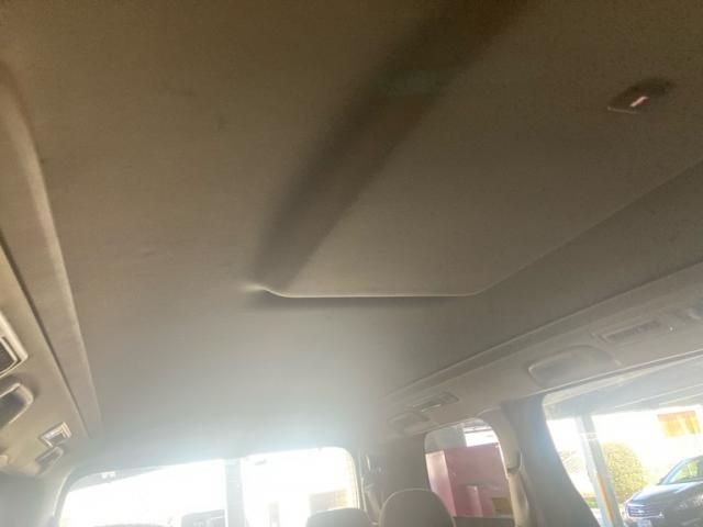 TOYOTA ALPHARD 2014 Image 31