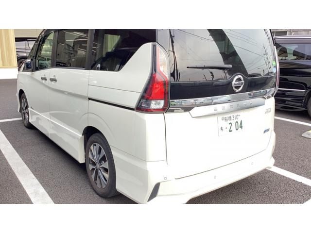 NISSAN SERENA  S-HYBRID 2017 Image 31