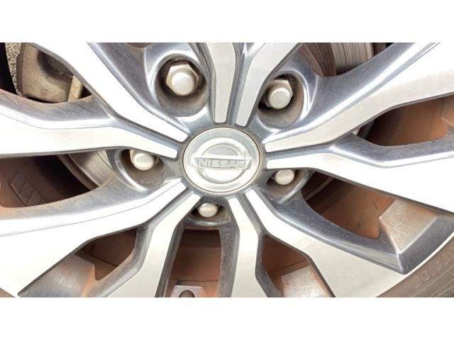 NISSAN SERENA  S-HYBRID 2017 Image 31