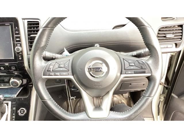 NISSAN SERENA  S-HYBRID 2017 Image 31